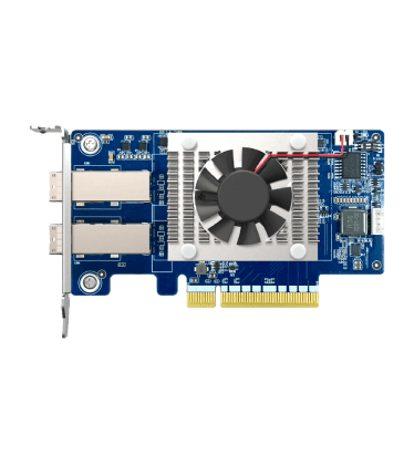 Интерфейсные карты