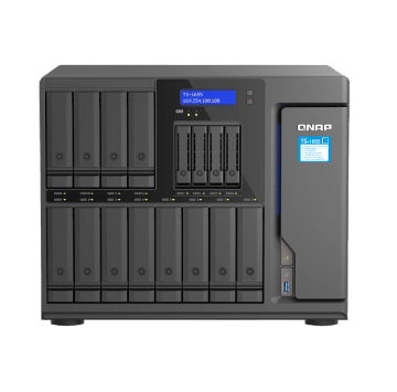 Ремонт техники Qnap