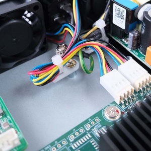 Ремонт техники Qnap